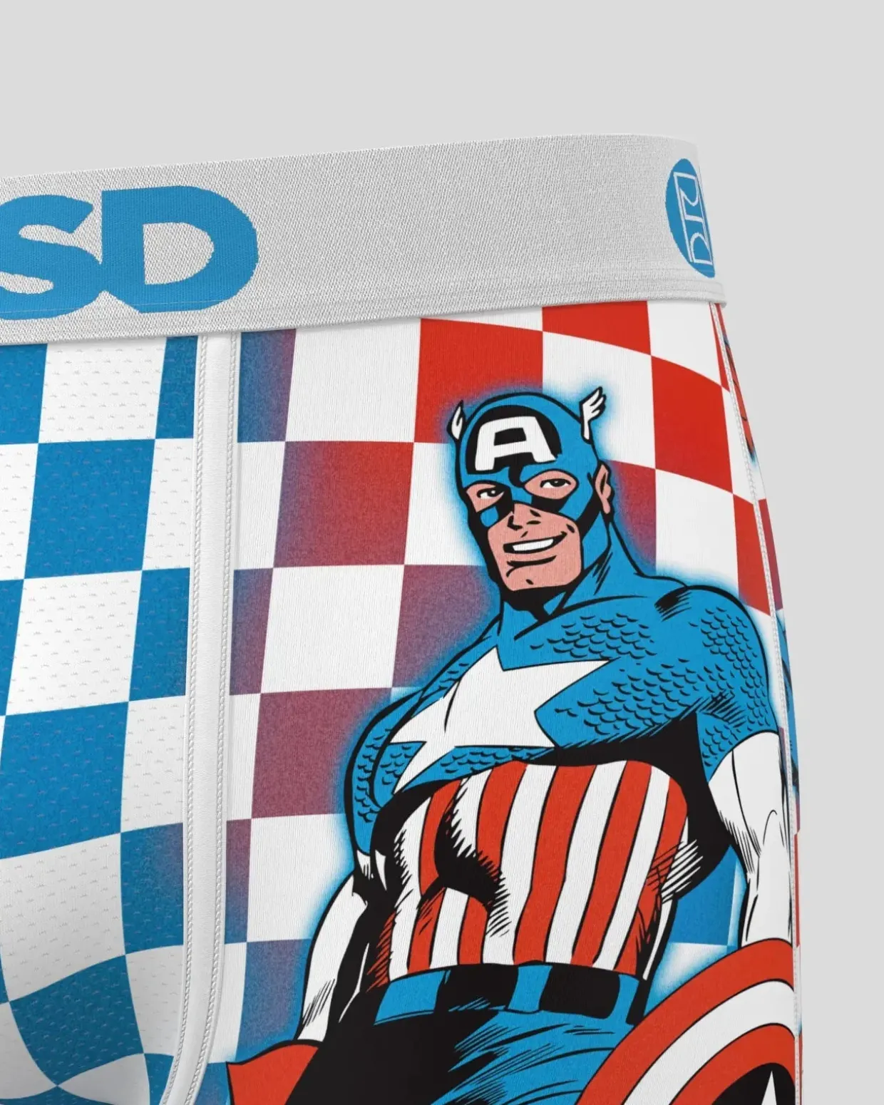 Marvel - Captain America