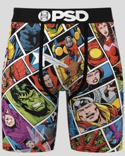 Marvel - Comics