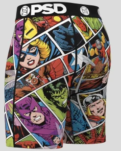 Marvel - Comics