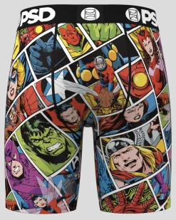 Marvel - Comics