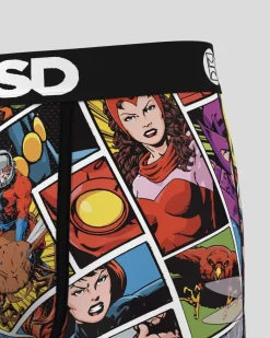 Marvel - Comics