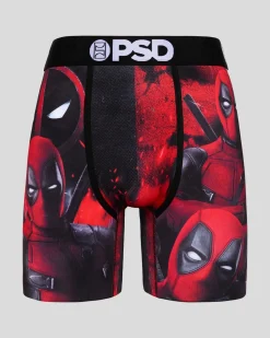 Marvel - Deadpool