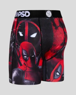 Marvel - Deadpool