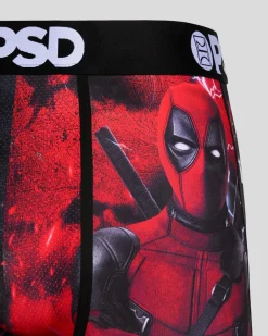 Marvel - Deadpool