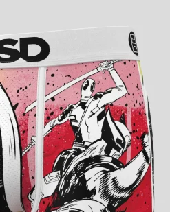 Marvel - Deadpool & Wolverine Holy Snikt!