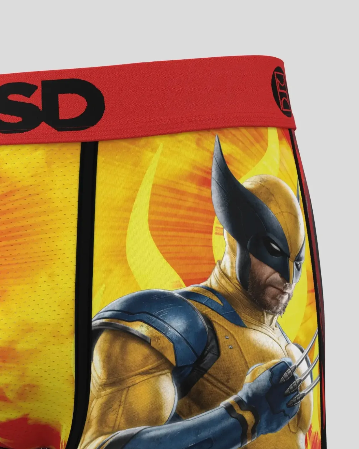 Marvel - Deadpool & Wolverine Best Bubs