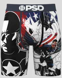 Marvel - Falcon Cap