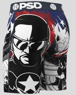 Marvel - Falcon Cap