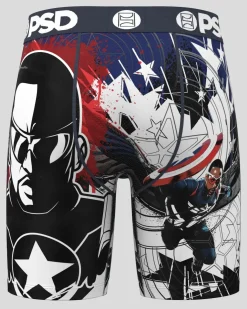 Marvel - Falcon Cap