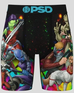 Marvel - GOTG Gang