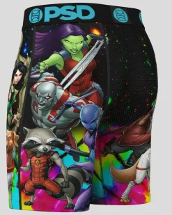 Marvel - GOTG Gang