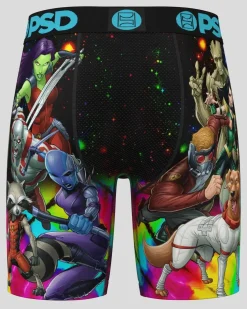Marvel - GOTG Gang
