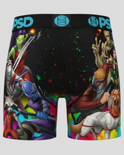 Marvel - GOTG Gang