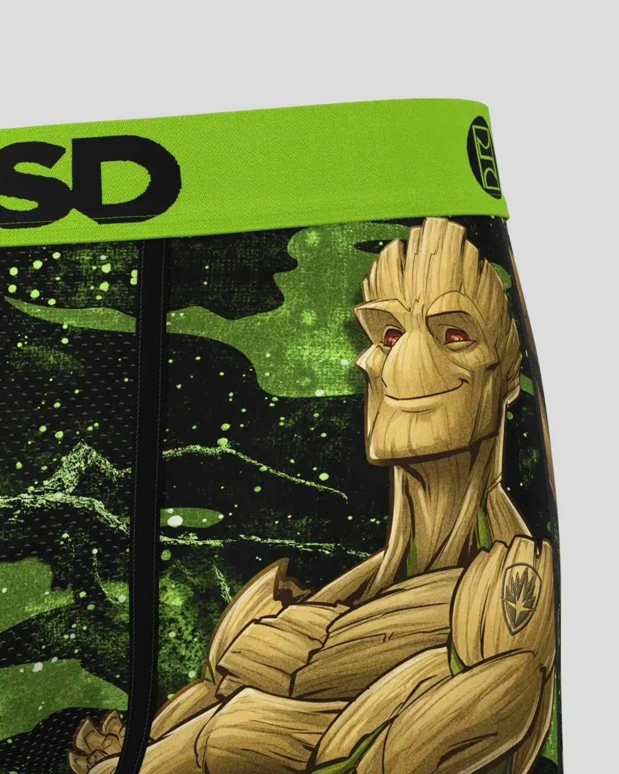 Marvel - GOTG I am Groot