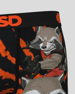Marvel - GOTG Rocket