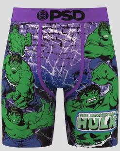 Marvel - Hulk