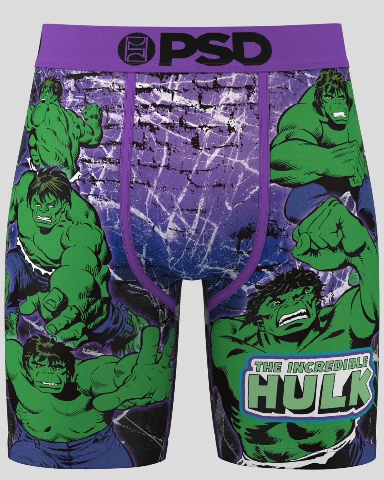 Marvel - Hulk