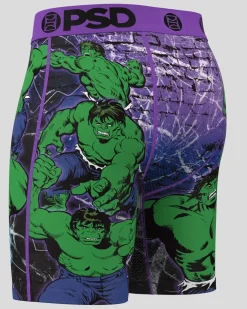 Marvel - Hulk