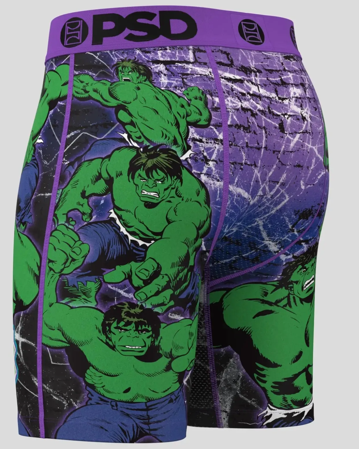 Marvel - Hulk