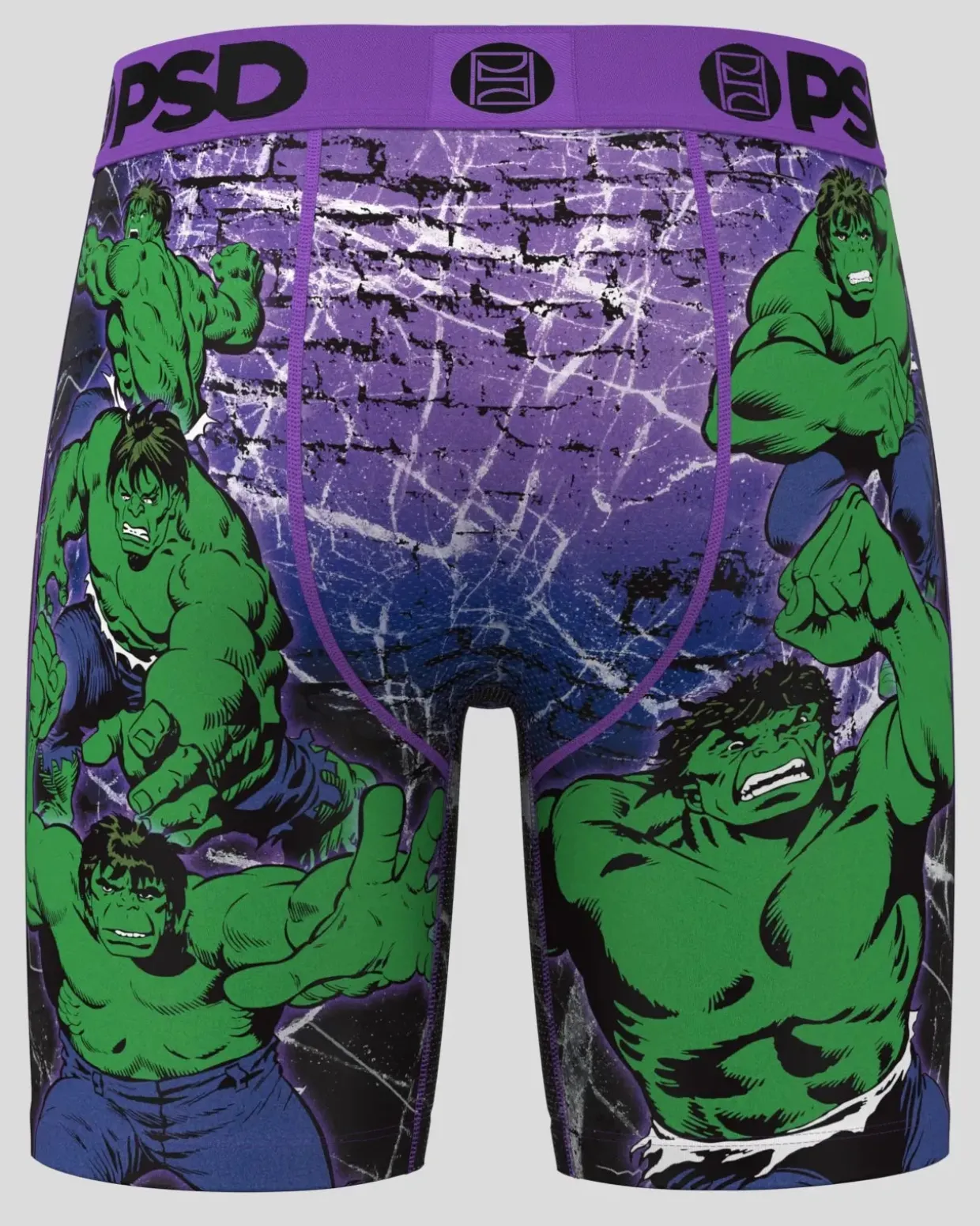 Marvel - Hulk