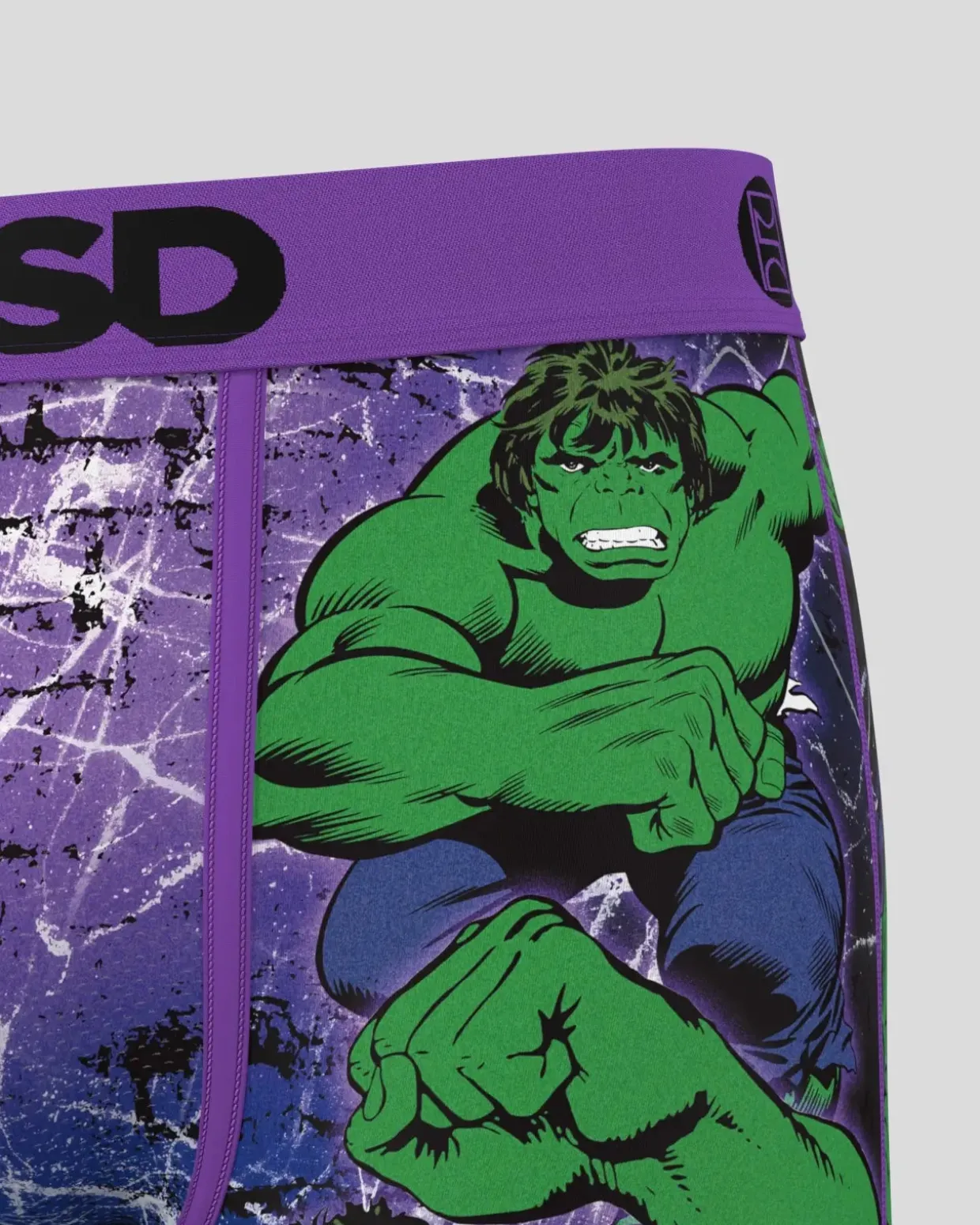 Marvel - Hulk