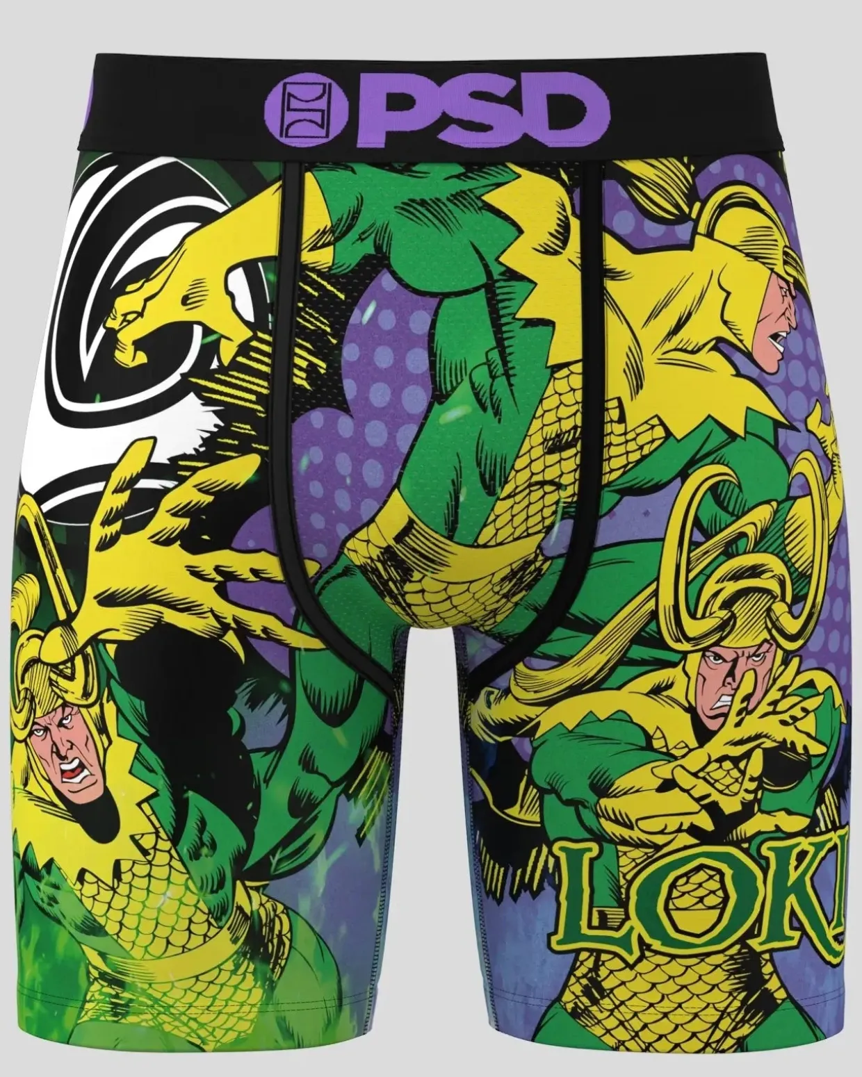 Marvel - Loki