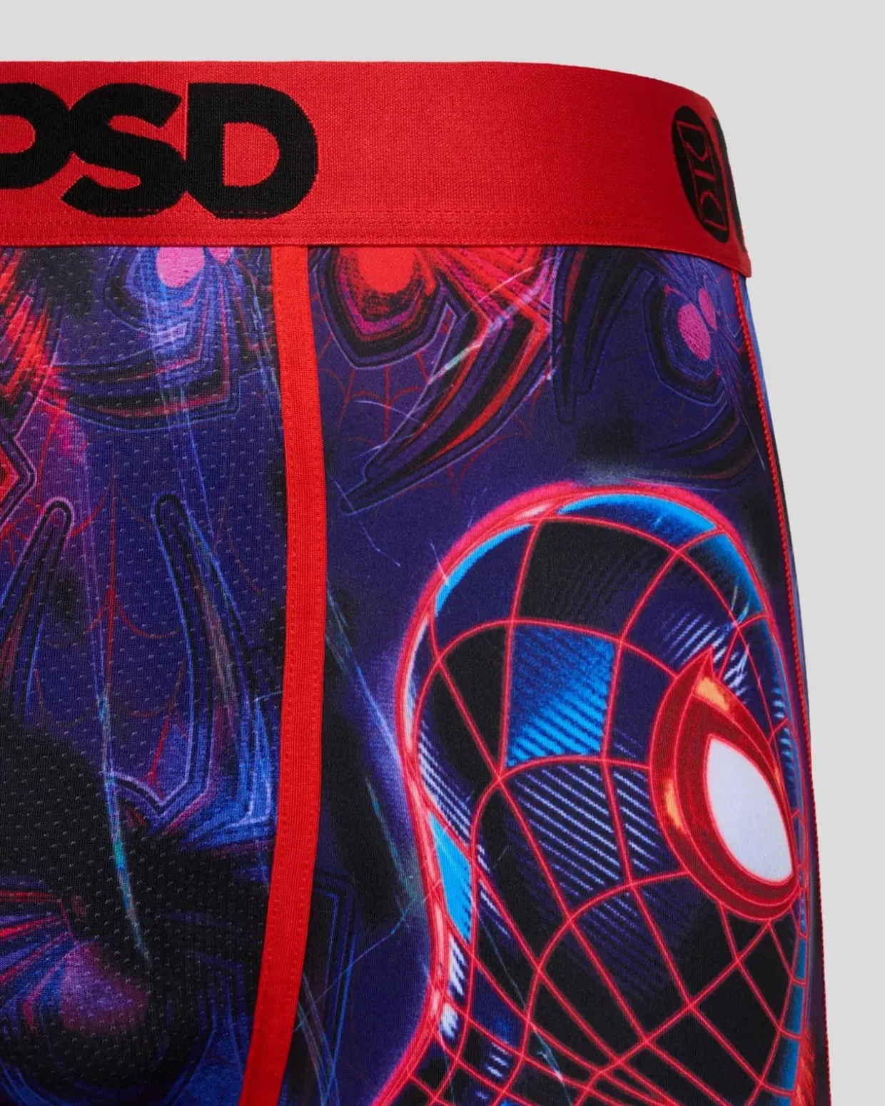 Marvel - Miles Morales