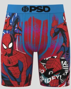 Marvel - Peter Parker Drip