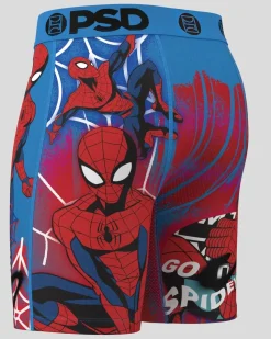 Marvel - Peter Parker Drip