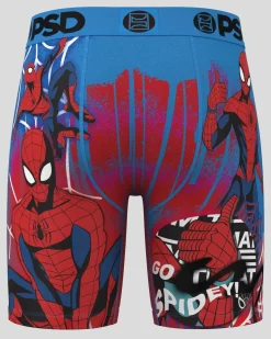 Marvel - Peter Parker Drip