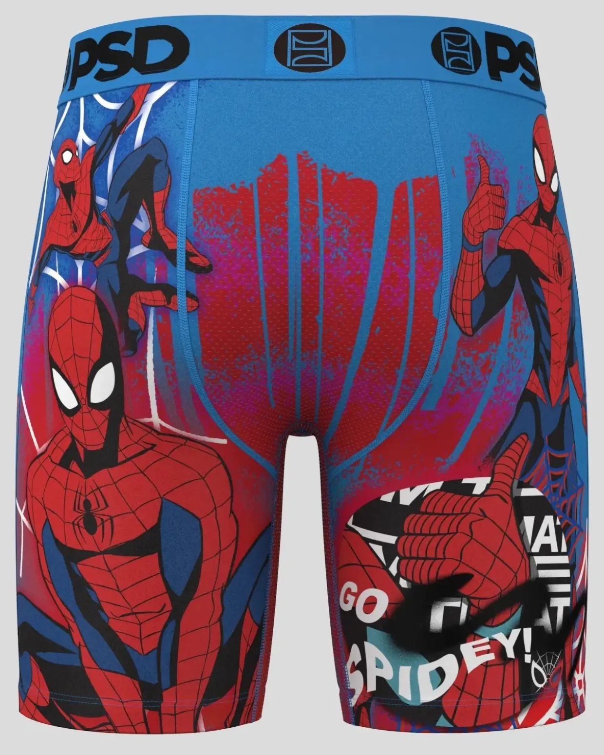Marvel - Peter Parker Drip