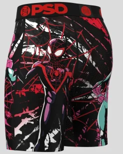 Marvel - Spider Bros