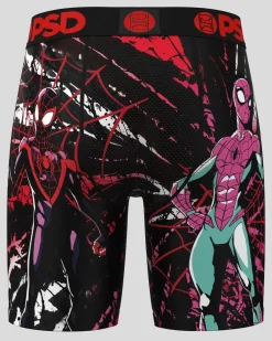 Marvel - Spider Bros