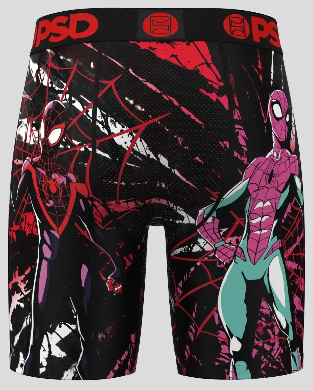 Marvel - Spider Bros