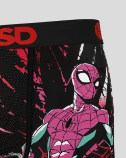 Marvel - Spider Bros