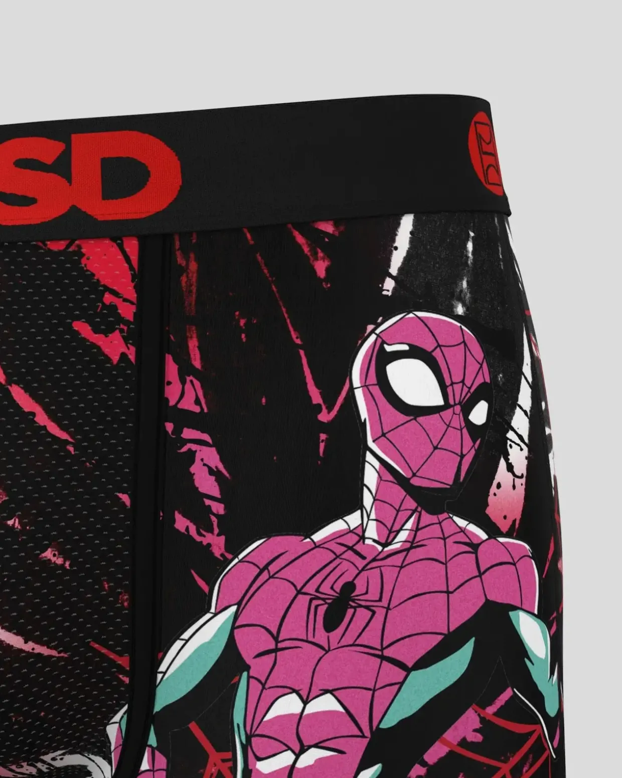 Marvel - Spider Bros