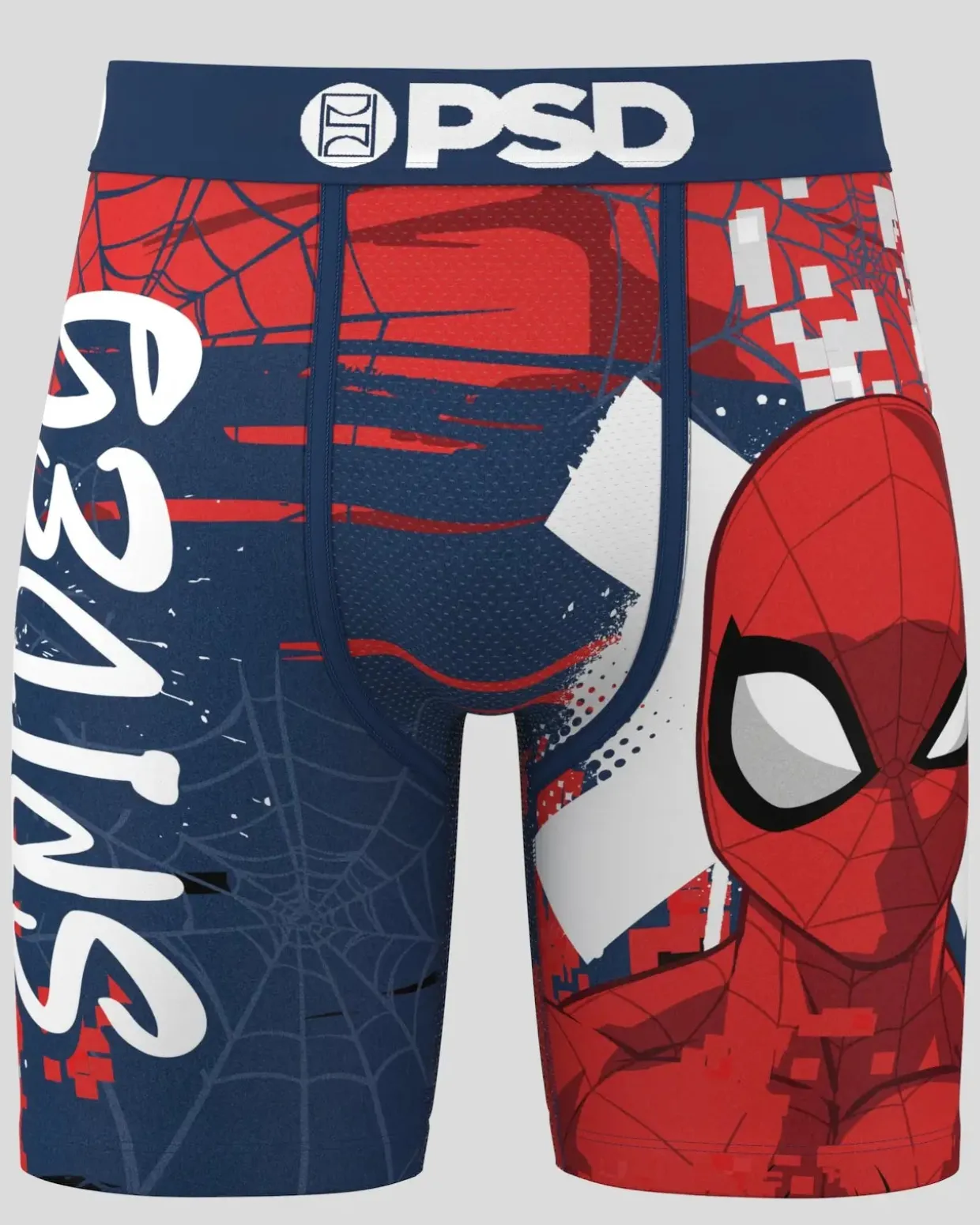 Marvel - Spider-Man Senses