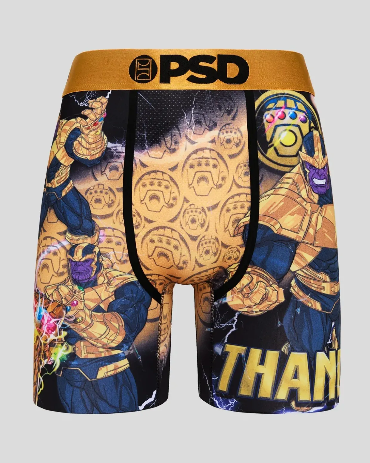 Marvel - Thanos