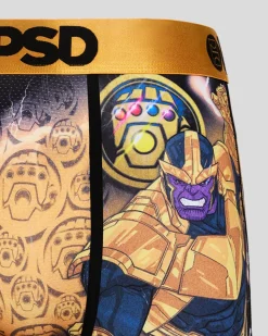Marvel - Thanos