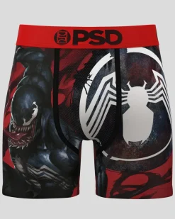 Marvel - Venom Splash