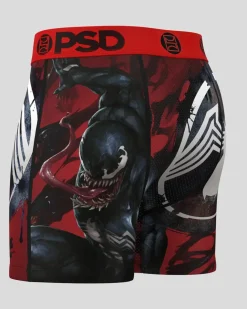 Marvel - Venom Splash