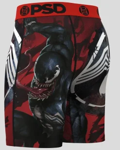Marvel - Venom Splash