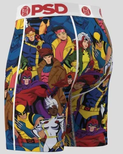 Marvel - X-Men Squad