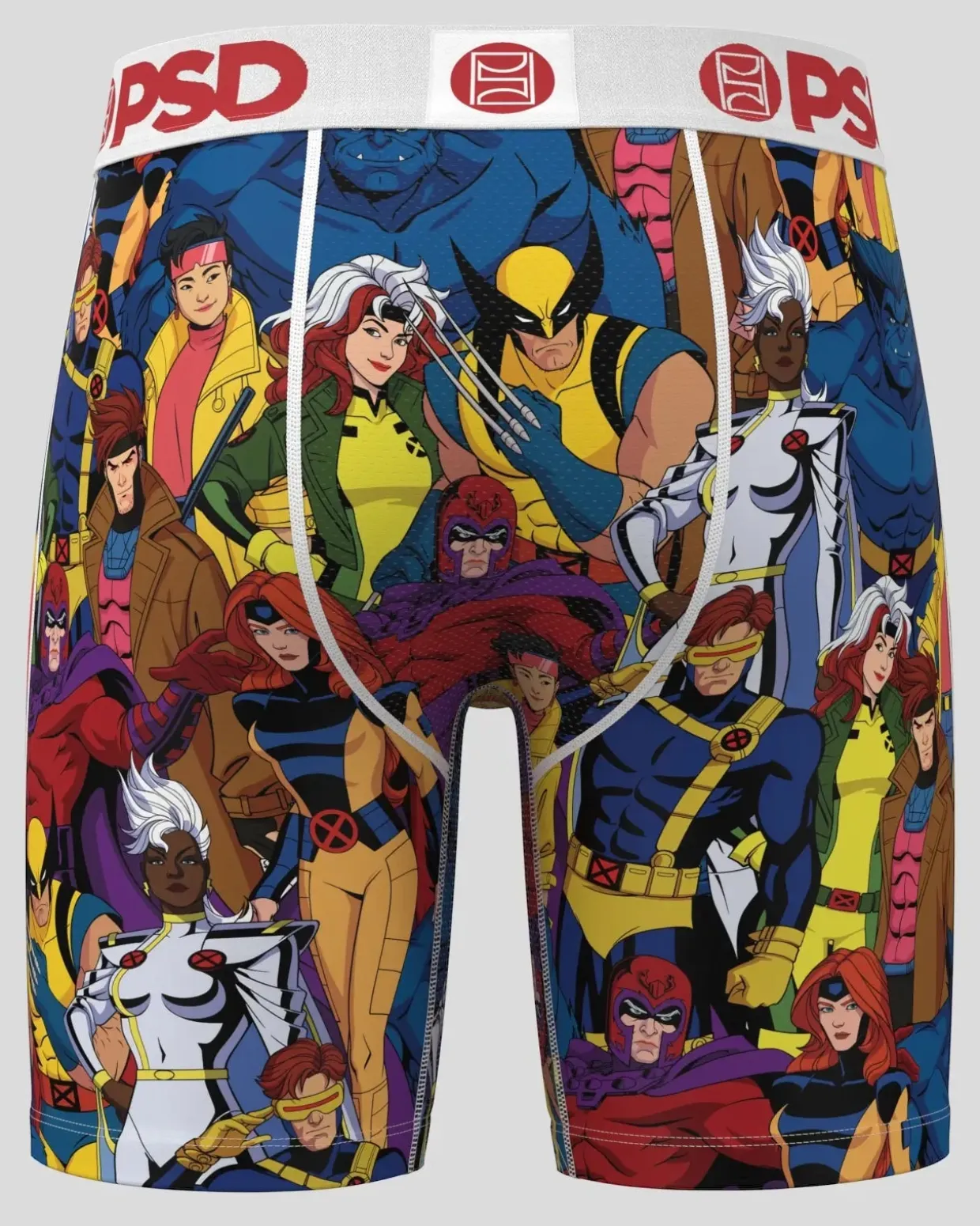 Marvel - X-Men Squad
