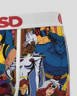 Marvel - X-Men Squad