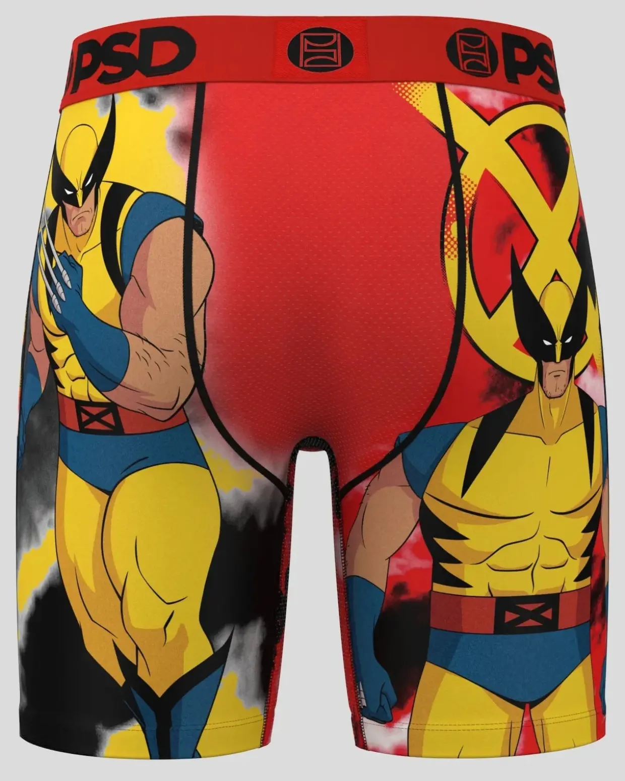 Marvel - X-Men Wolverine