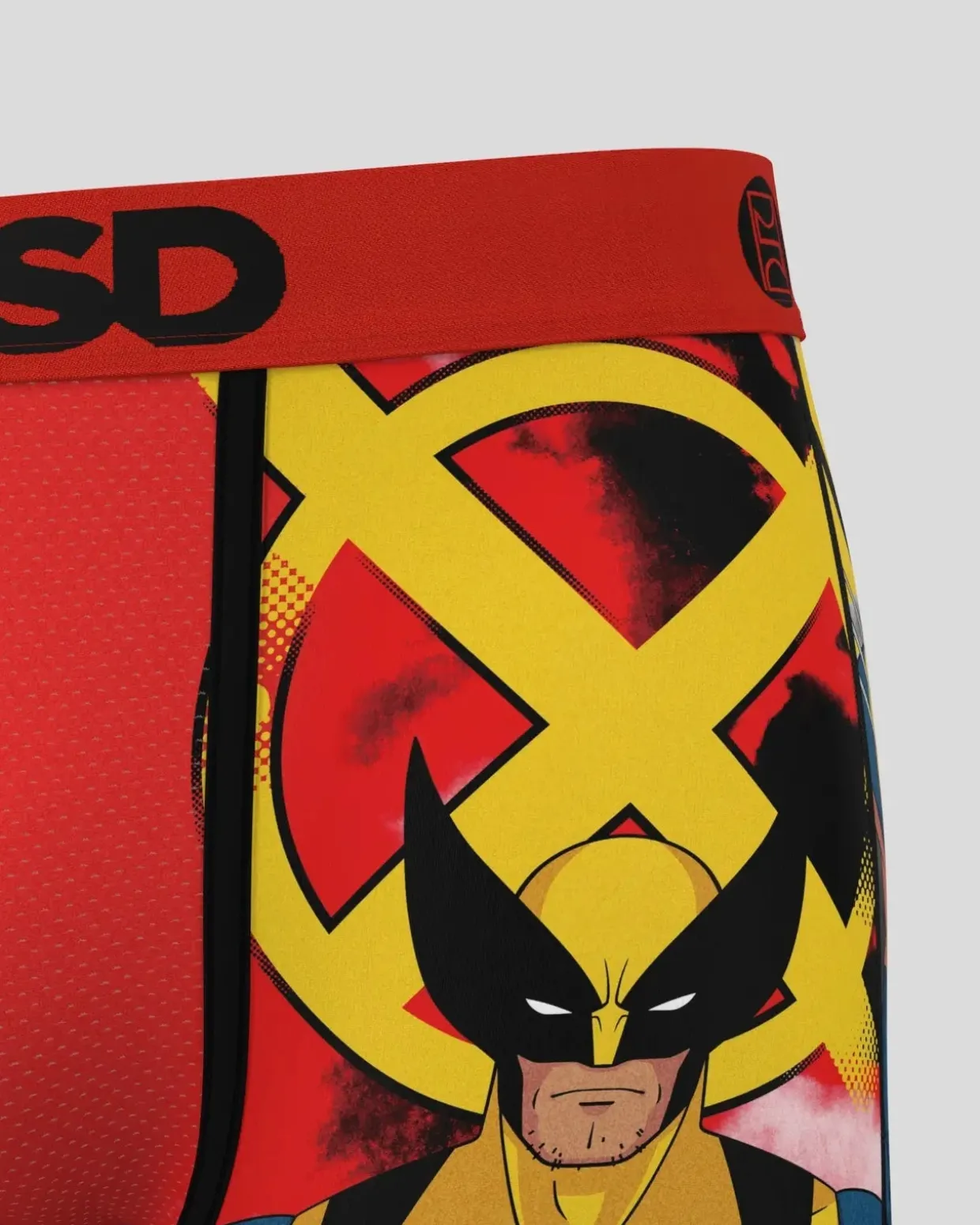 Marvel - X-Men Wolverine