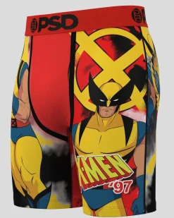 Marvel - X-Men Wolverine