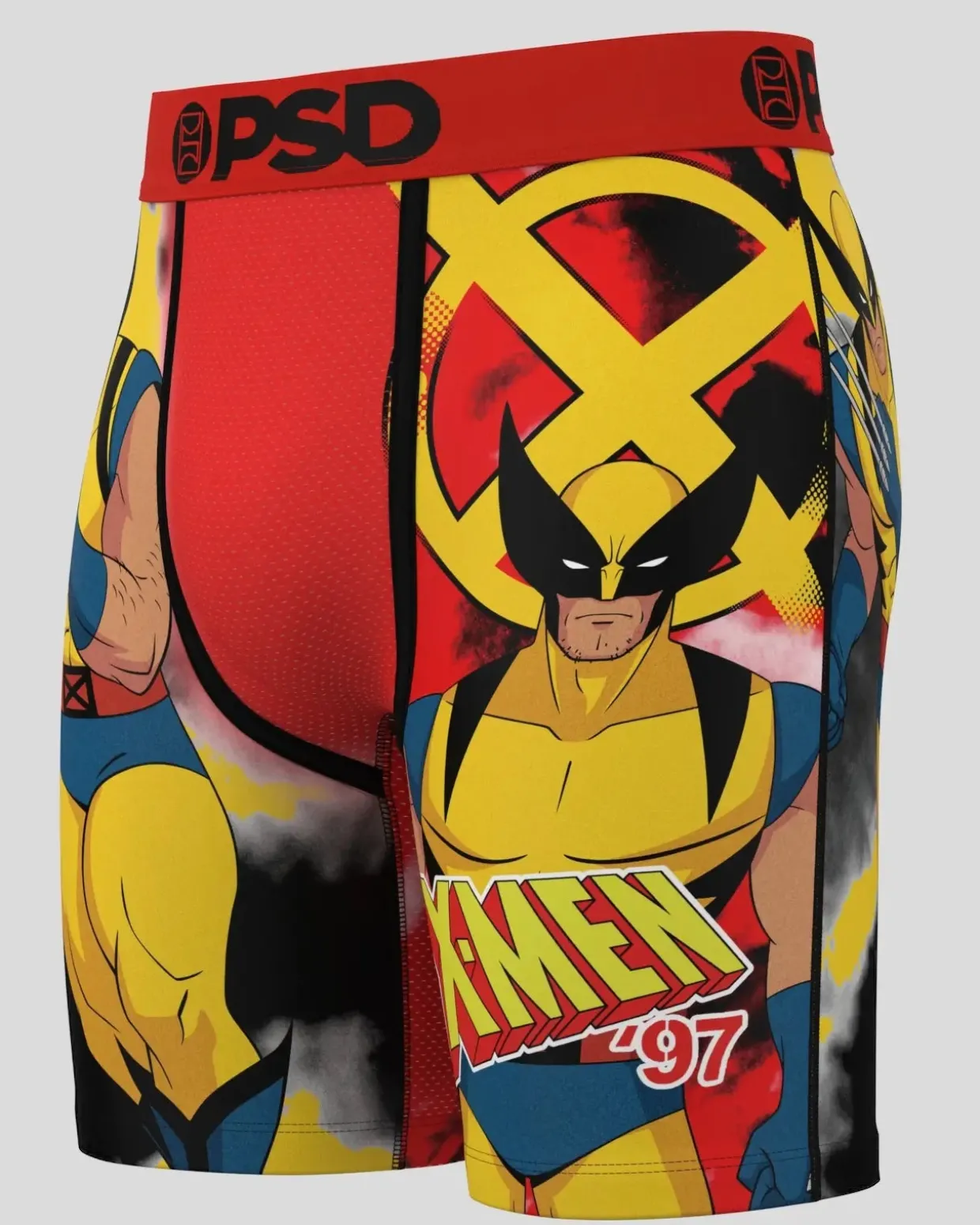 Marvel - X-Men Wolverine