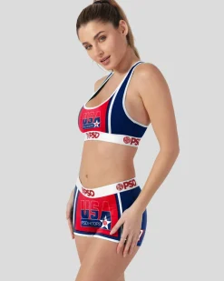 Megan Eugenio - USA Baller